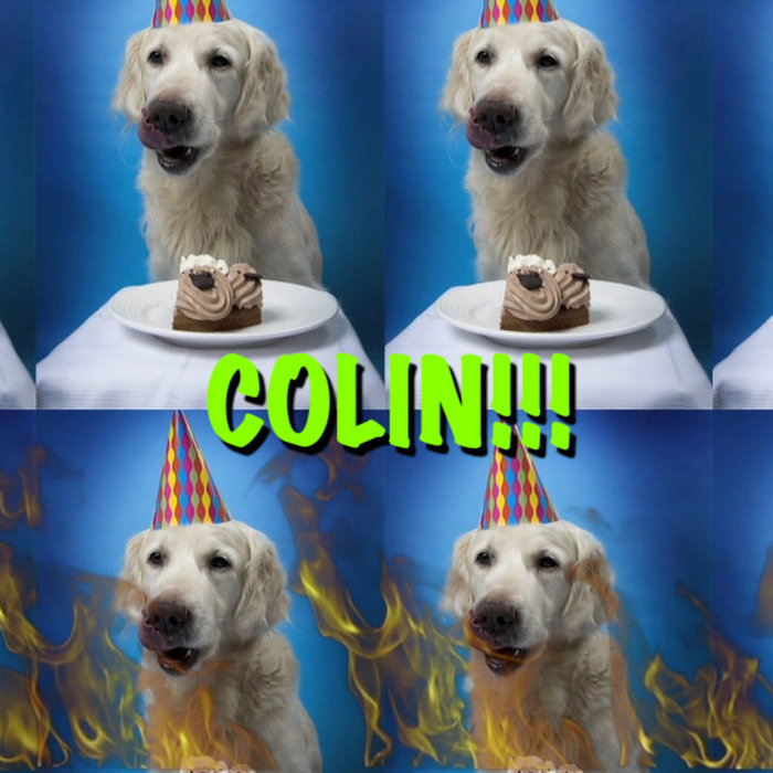 HAPPY BIRTHDAY COLIN! | Epic Happy Birthdays