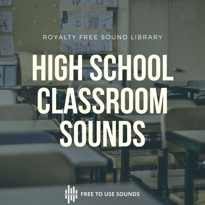 Royalty Free Classroom Sound Effects Pre Release With Video