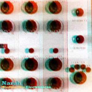 Meditações Electrónicas cover