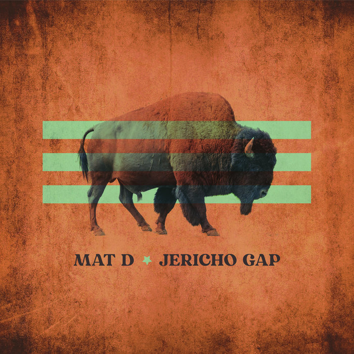 Jericho Gap Mat D