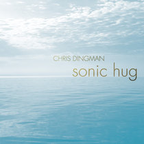 Sonic Hug cover art