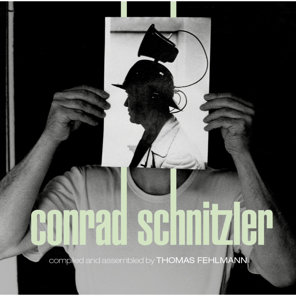 Conrad Schnitzler – Kollektion 05 - Compiled And Assembled