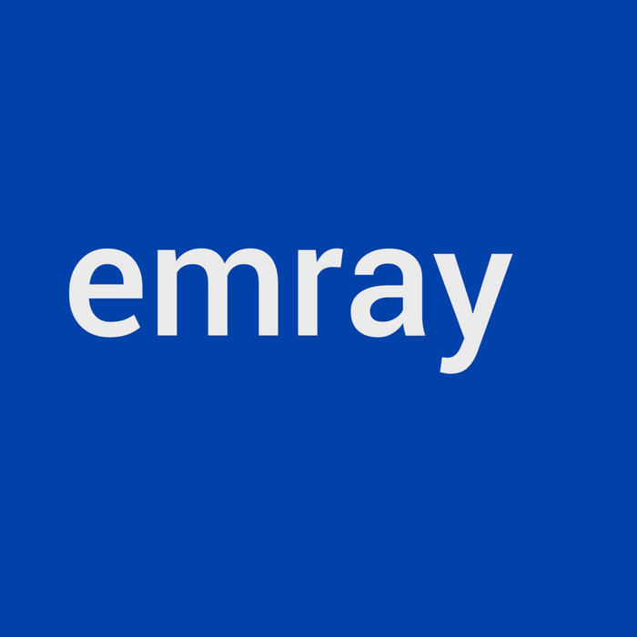 EMRAY TAPE | MASSEMRAY