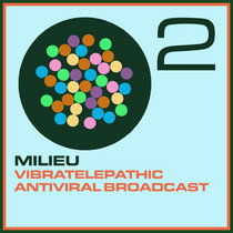 Burnt Atlas II cover art