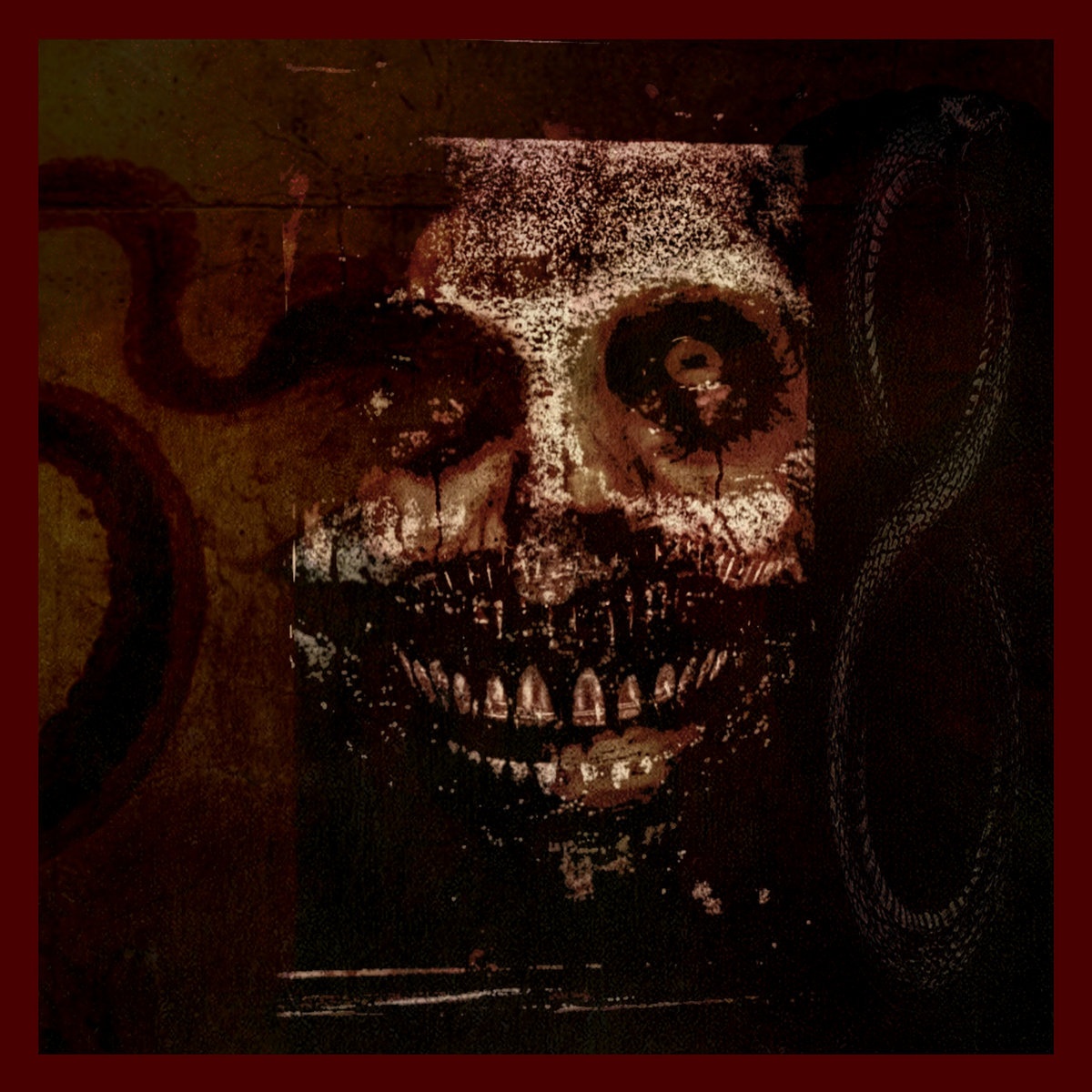 Scalping Gods For Their Neglect | EEL BLOOD | Venalism