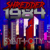 Synth City (EP 2016)