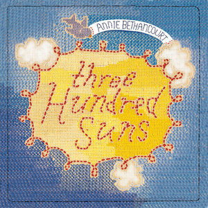 Three Hundred Suns cover