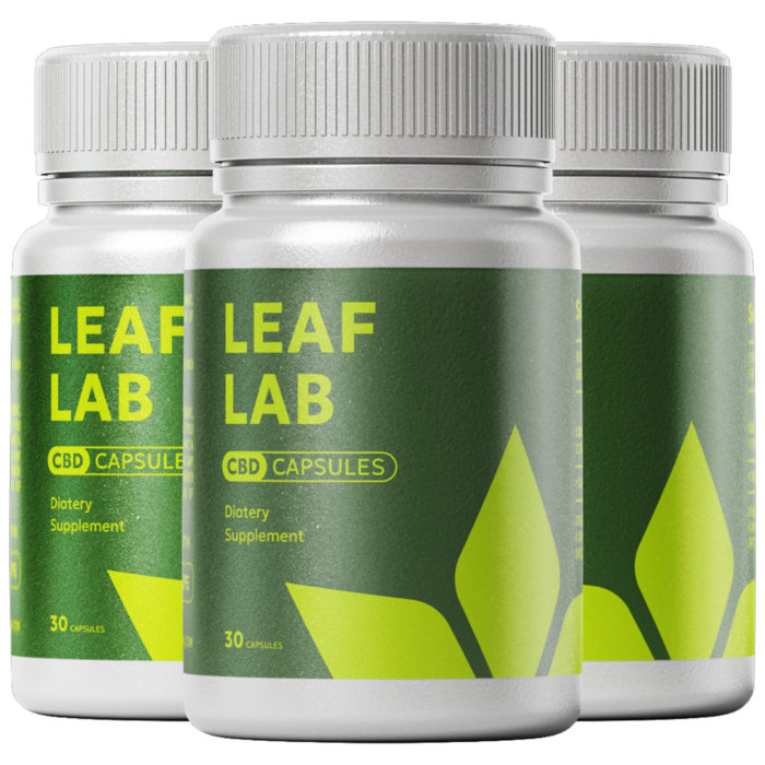 leaflabcbdcapsules.bandcamp.com