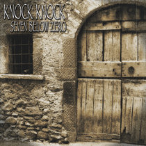 Knock Knock cover art