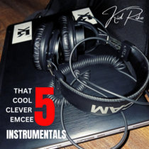 That Cool Cever Emcee 5 Instrumentals cover art
