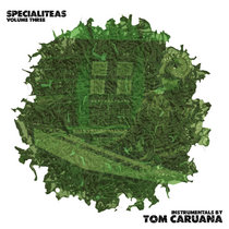 Specialiteas Vol. 3 cover art