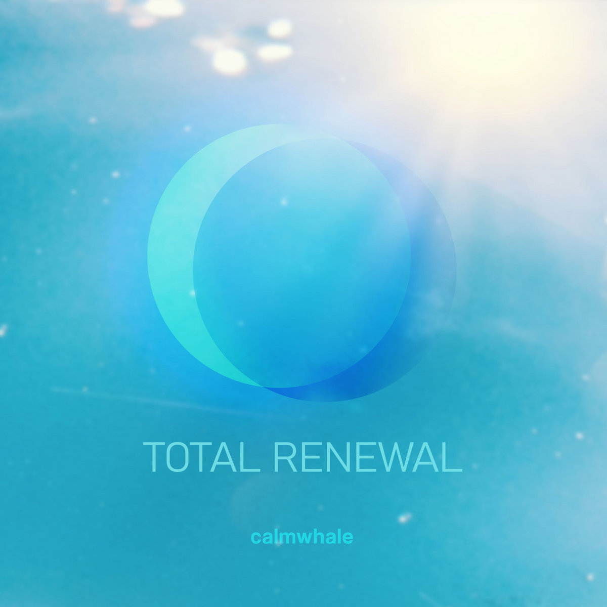 Total Renewal - Solar Eclipse