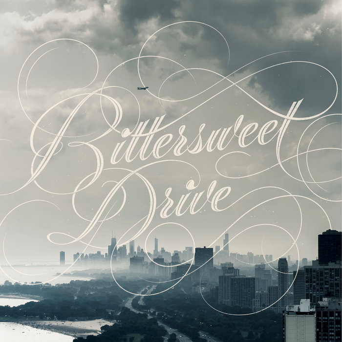 Bittersweet Drive EP Bittersweet Drive