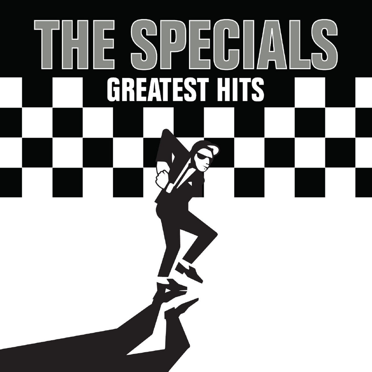 Greatest Hits (Re-Recorded) | The Specials | Neville Staple