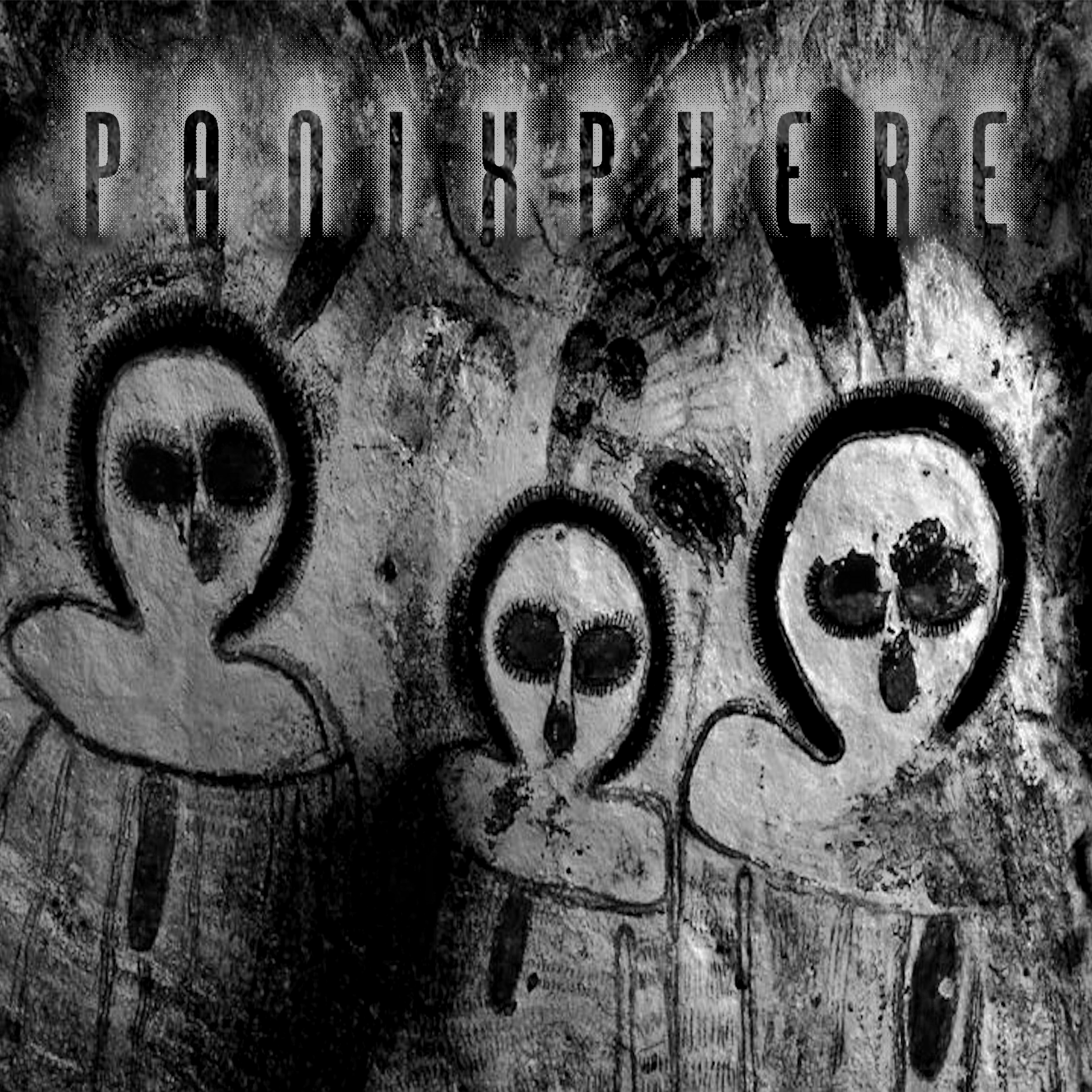 PANIXPHERE — Gods and Zeros