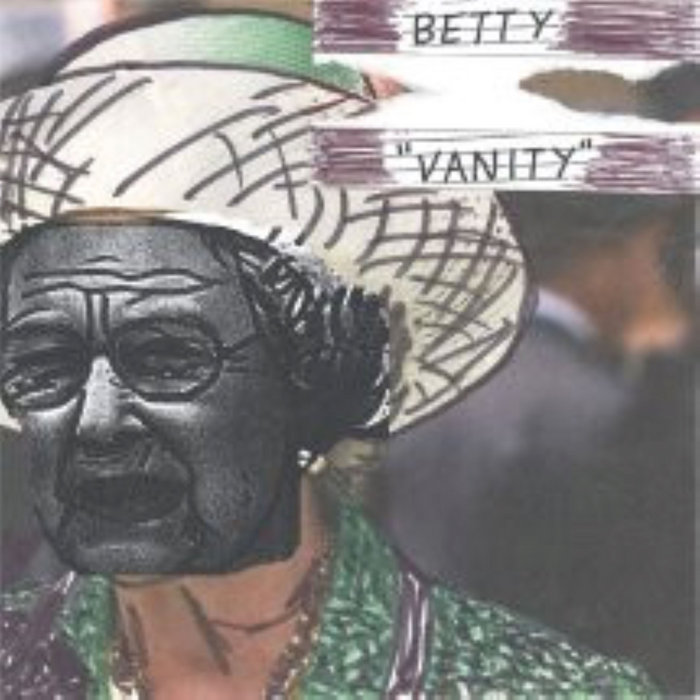 Vanity Betty
