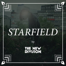 Starfield cover art