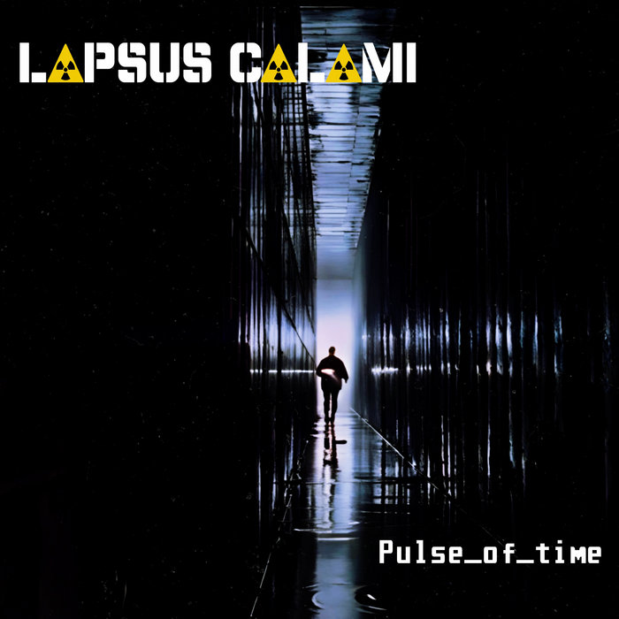 LAPSUS CALAMI 