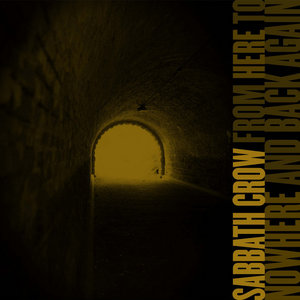 From Here to Nowhere and Back Again cover
