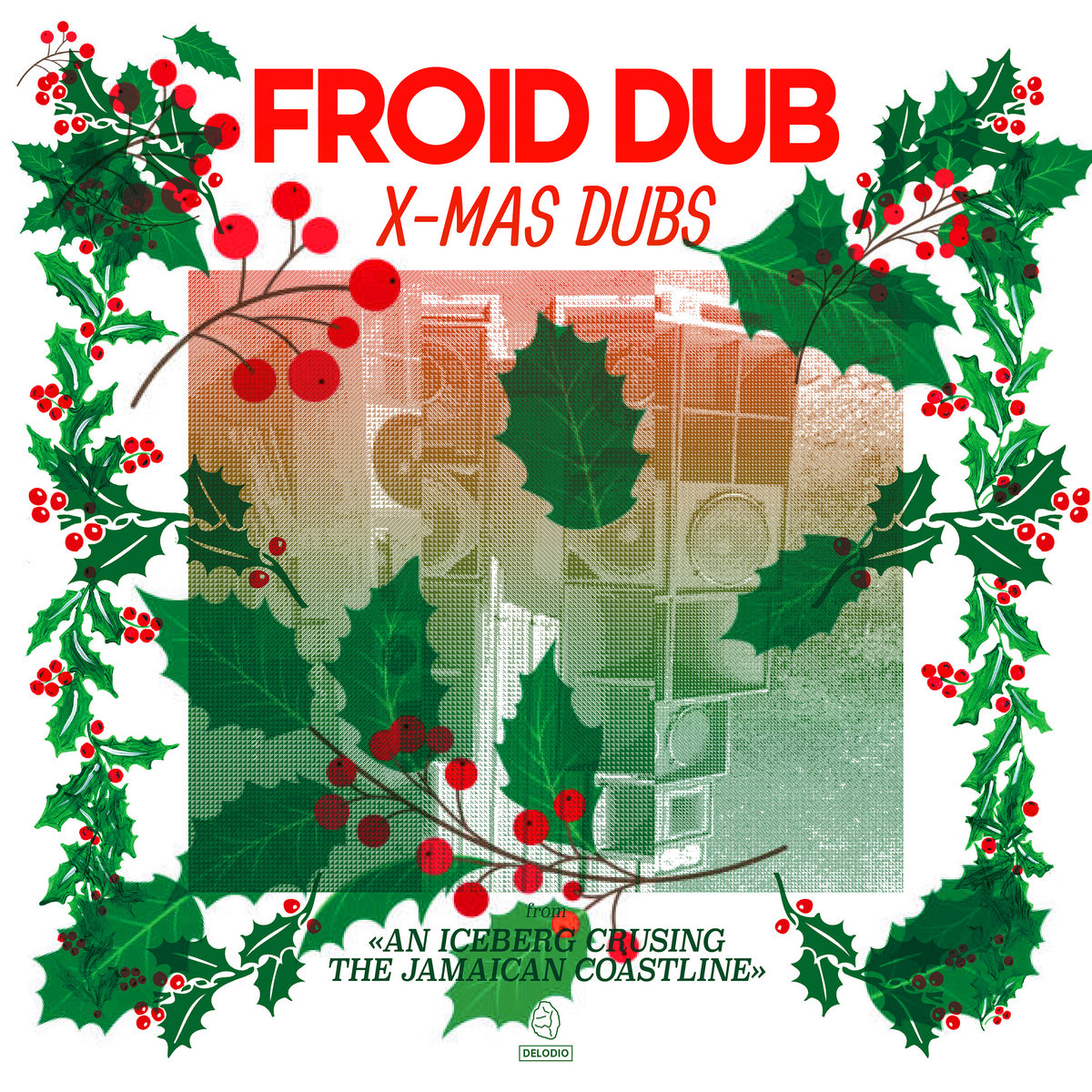 洋楽 C-DUB - Ignorance (CD) Various Artists - 20 Dub Classics - CD Album – Secret Records Limited