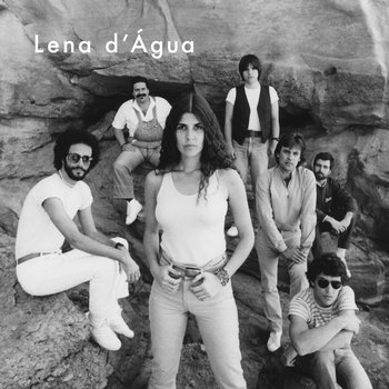 洋楽 lena d'agua / jardim zoologico / tao Jardim Zoológico | Lena D'Água | Strangelove