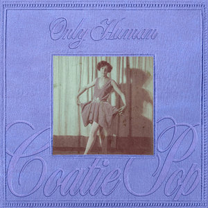 Only Human (Remixes) cover
