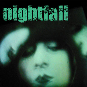 Nightfall (Early Years) cover
