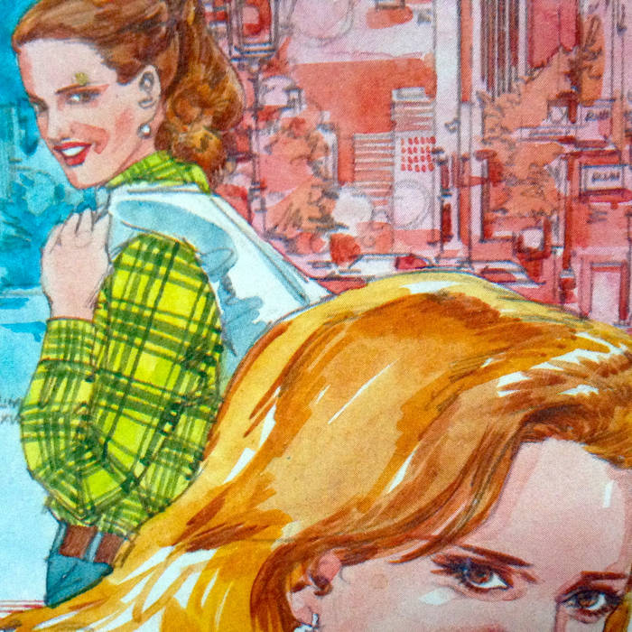 hubjob's collection Bandcamp