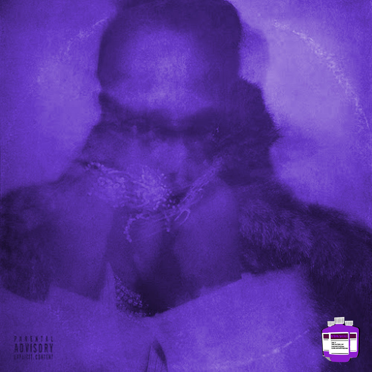 FUTURE | Chopped & Screwed | Future, DJYung$avage | DJYung$avage