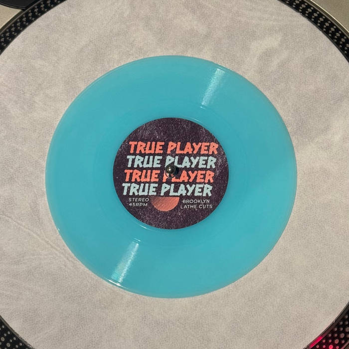 7” P-SOL BROOKLYN INTERLUDE Brooklyn Interlude | P-SOL