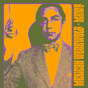MXWF cover