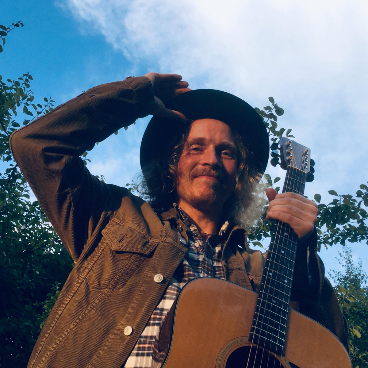 Songs from the Drawer Jonas Grundsted