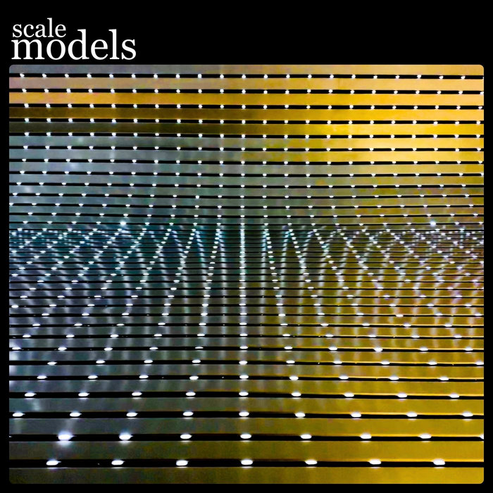 Scale Models Scale Models