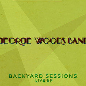Backyard Sessions Live EP cover
