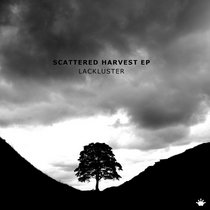 Scattered Harvest EP cover art