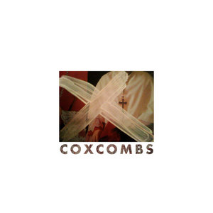 CoxcombsCoxcombs cover