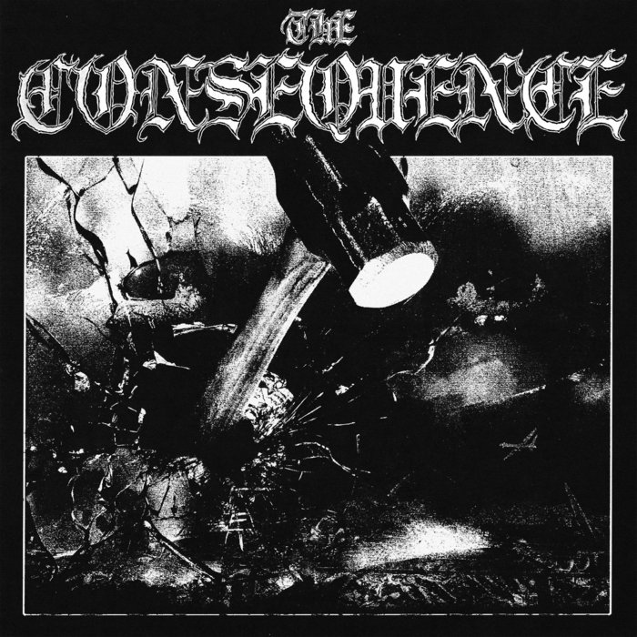 Pochette de The Consequence par The Consequence