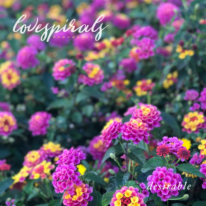 desirable | Love Spirals Downwards