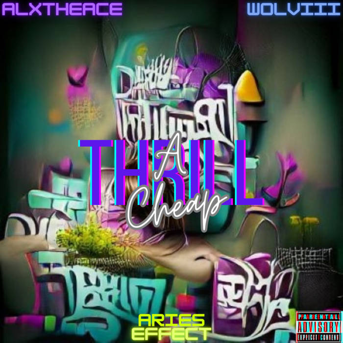 arieseffect's collection Bandcamp