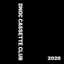Cassette Club 2020 cover art