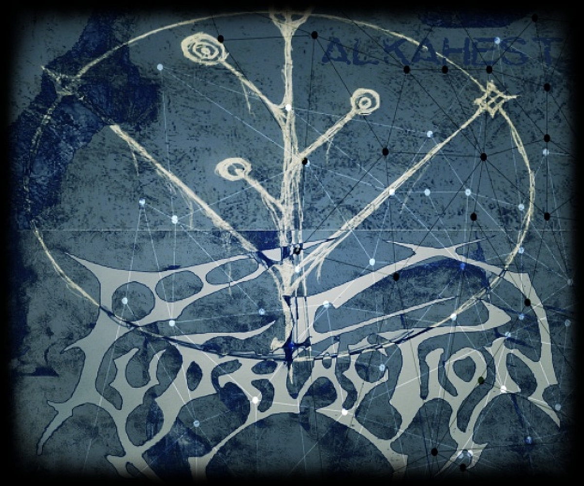 Alkahest Putrefaction