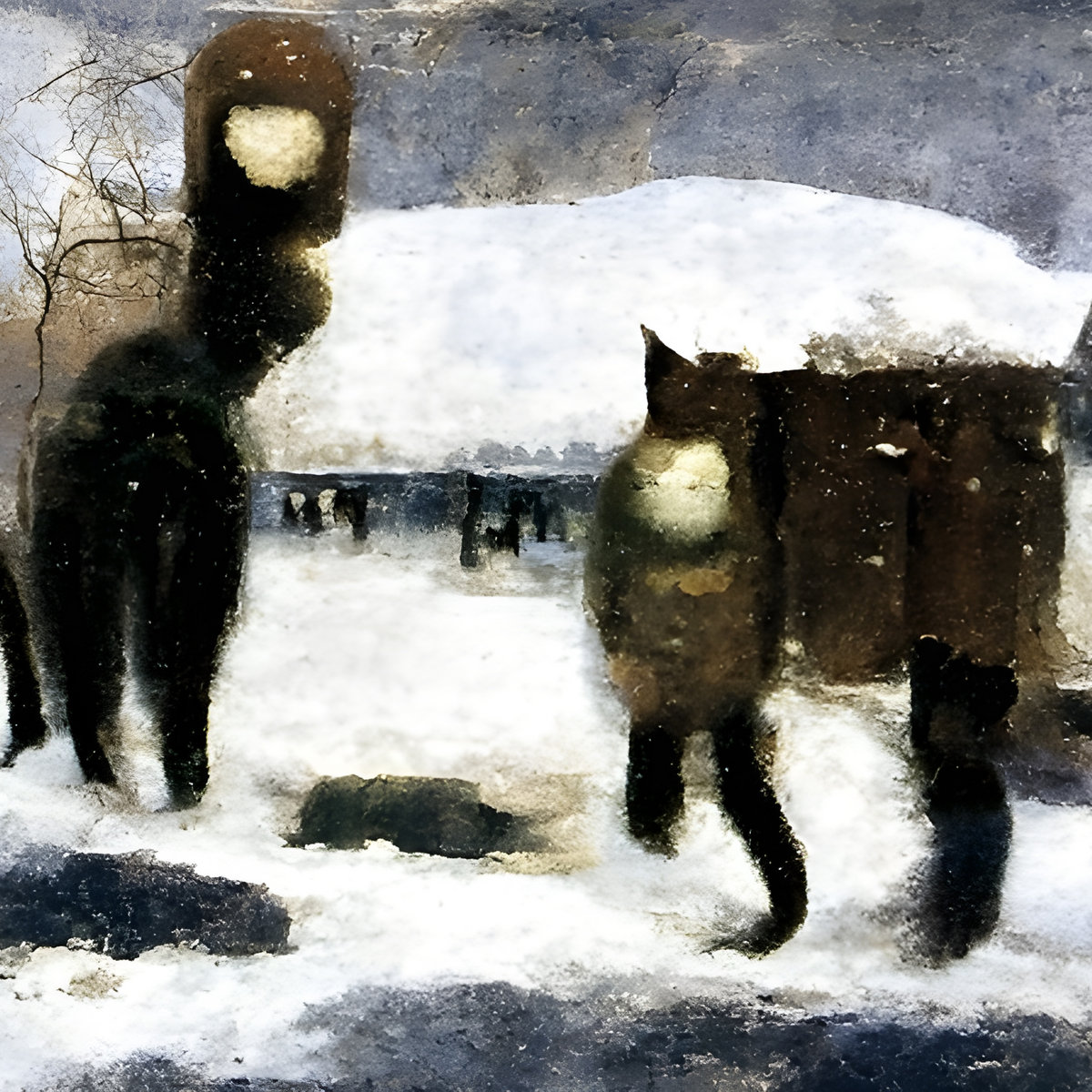 Hdod Unstoppable cat | HDOD