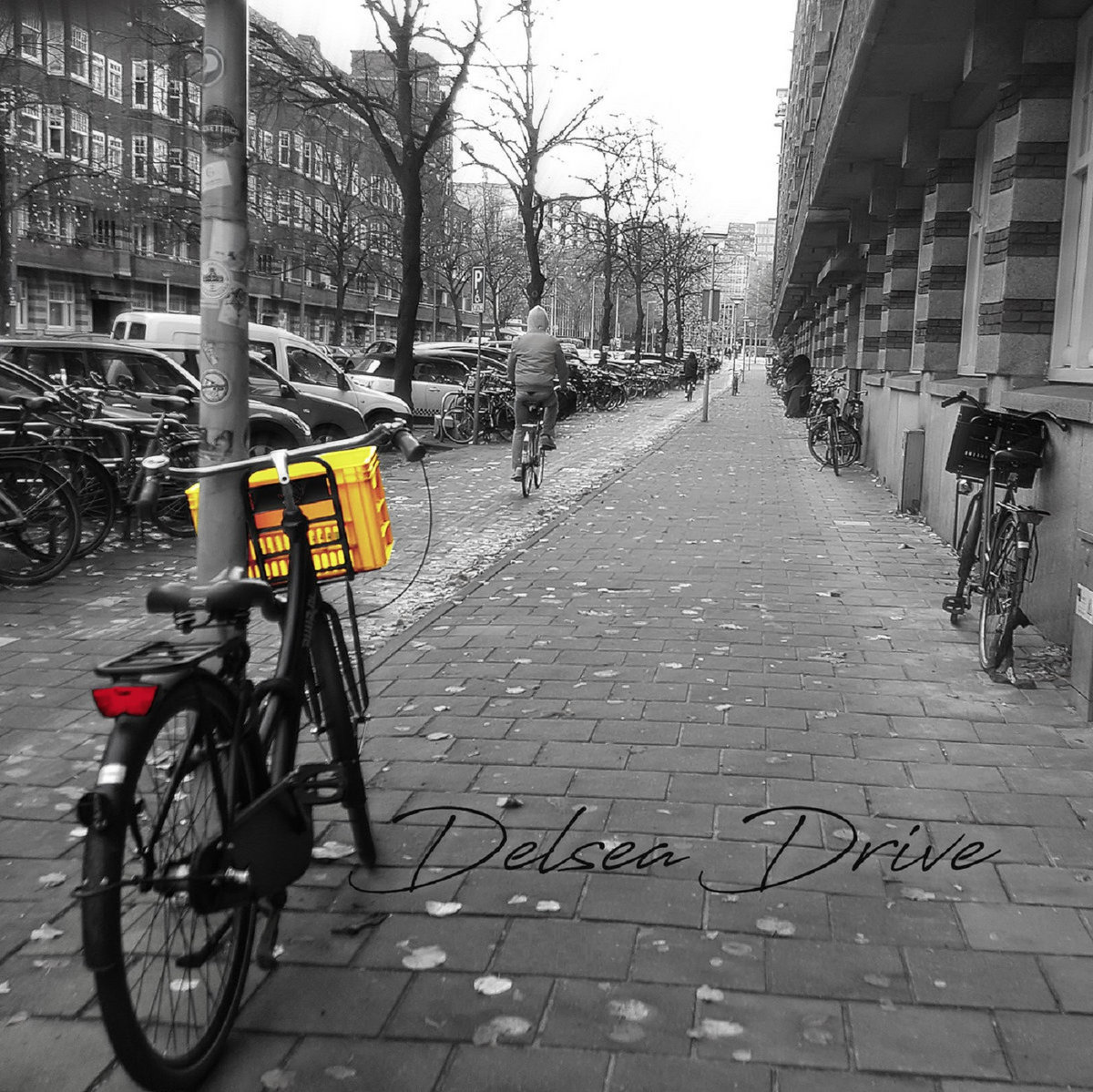 Delsea Drive Delsea Drive