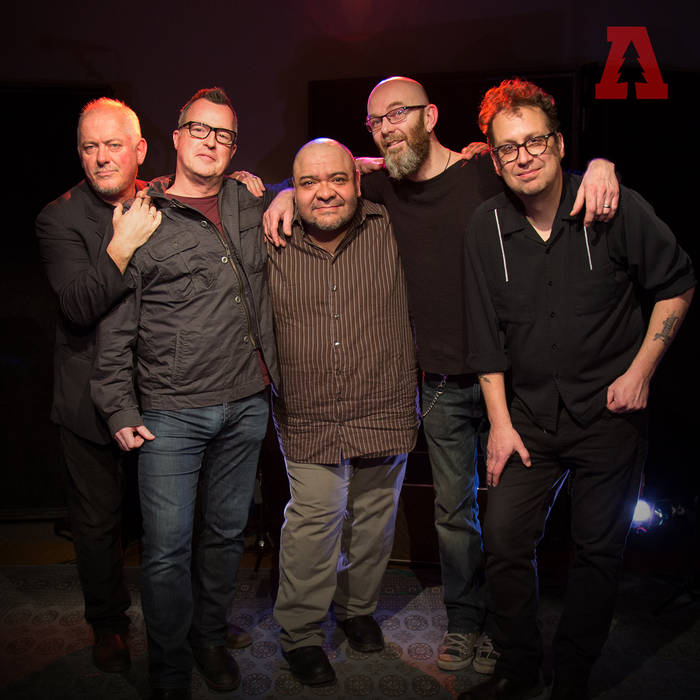 Waco Brothers Audiotree Live Waco Brothers