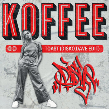 Music and merch tagged koffee on Bandcamp