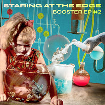 Staring at the Edge cover art