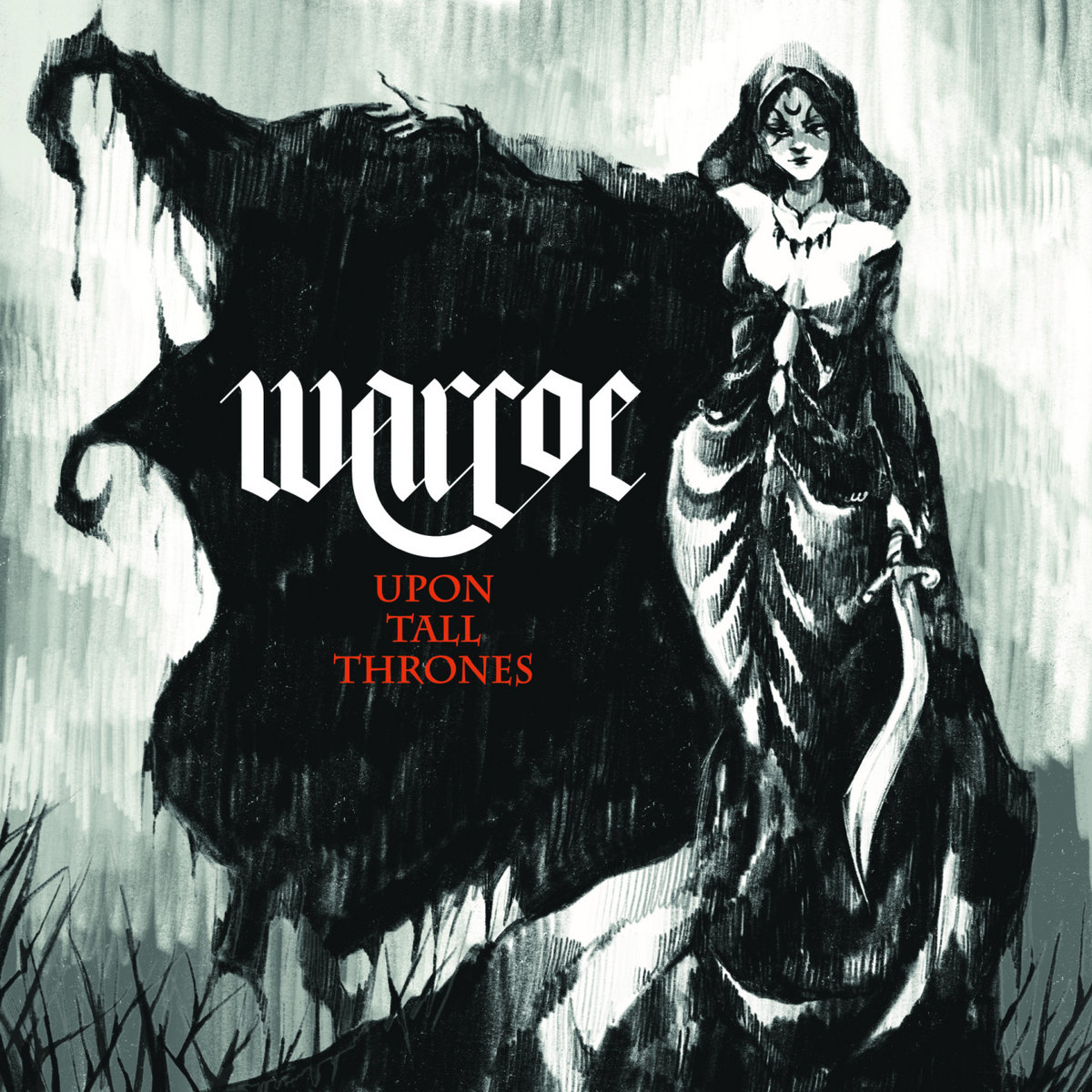 Warcoe ‘Upon Tall Thrones’