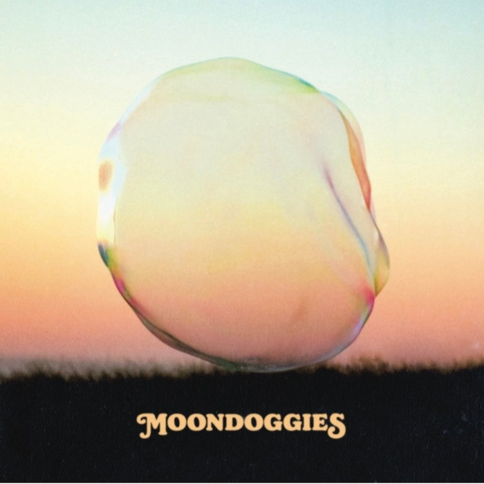 Pochette de Moondoggies par The Moondoggies