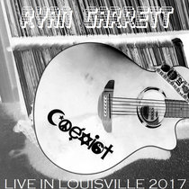 Live at Brewskees Louisville 2017 cover art