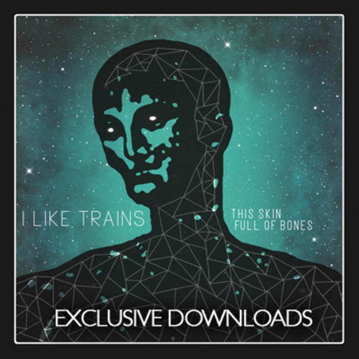 Exclusive Downloads I LIKE TRAINS